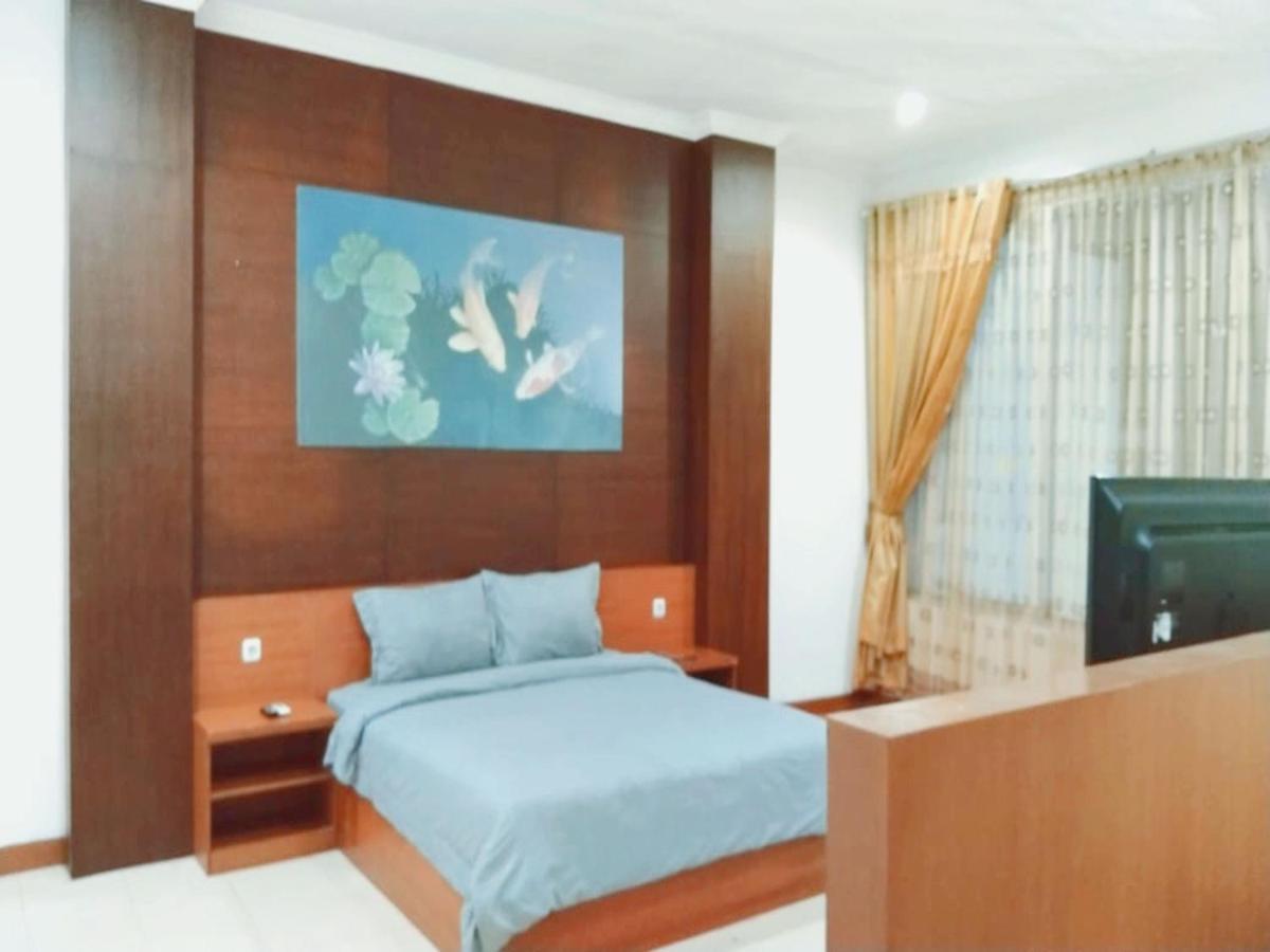 Hotel Gamalama WEST PAPUA Exterior photo